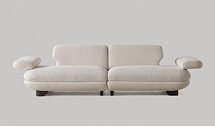 Medusa Home Mobilya - Nora Koltuk Takımı