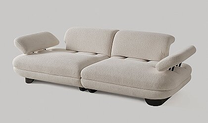 Medusa Home Mobilya - Nora Koltuk Takımı