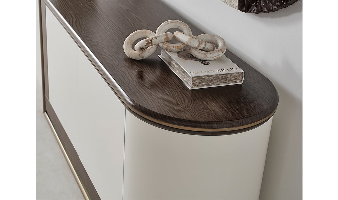 Medusa Home Mobilya - Nora Konsol