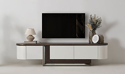 Medusa Home - Nora Tv Ünitesi