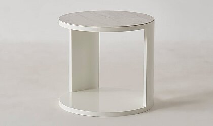 Medusa Home - Nora Yan Sehpa