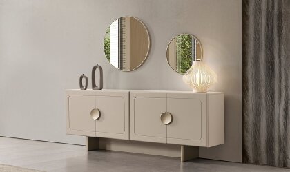 Medusa Home Mobilya - Nordic Konsol