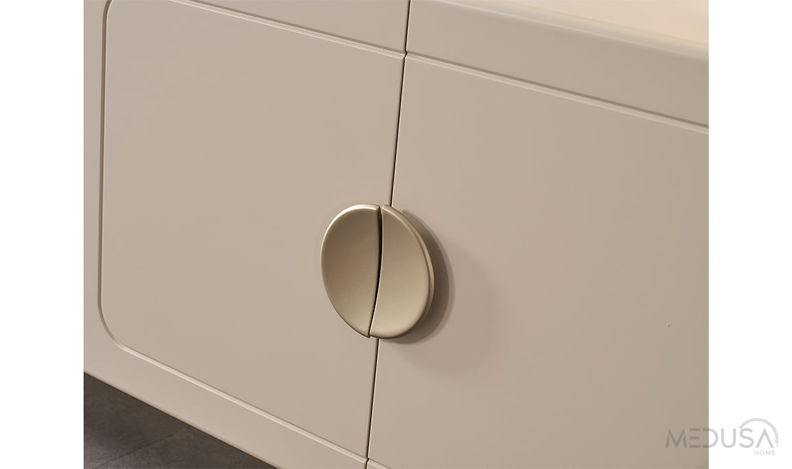 Medusa Home Mobilya - Nordic Konsol