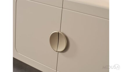 Medusa Home Mobilya - Nordic Konsol