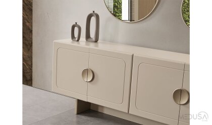 Medusa Home Mobilya - Nordic Konsol