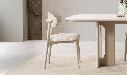 Medusa Home - Nordic Sandalye