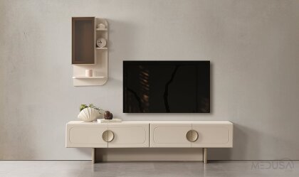Medusa Home - Nordic Tv Ünitesi