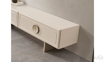 Medusa Home Mobilya - Nordic Tv Ünitesi