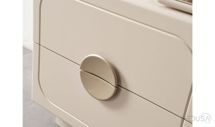 Medusa Home Mobilya - Nordic Yatak Odası