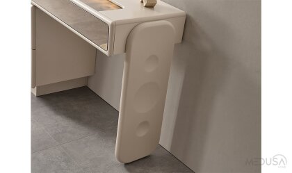 Medusa Home Mobilya - Nordic Yatak Odası