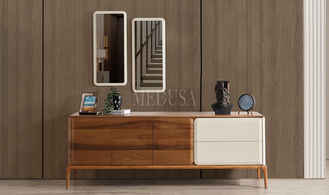 Medusa Home Mobilya - Nostalji Konsol