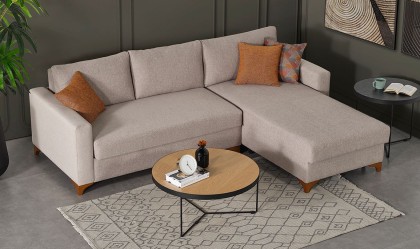 Medusa Home - Nova Frey Köşe Takımı