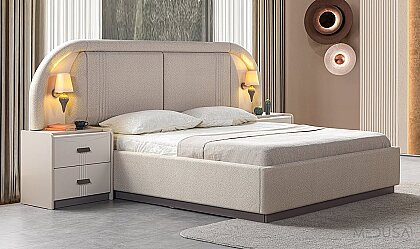 Medusa Home - Nova Karyola