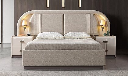 Medusa Home Mobilya - Nova Karyola