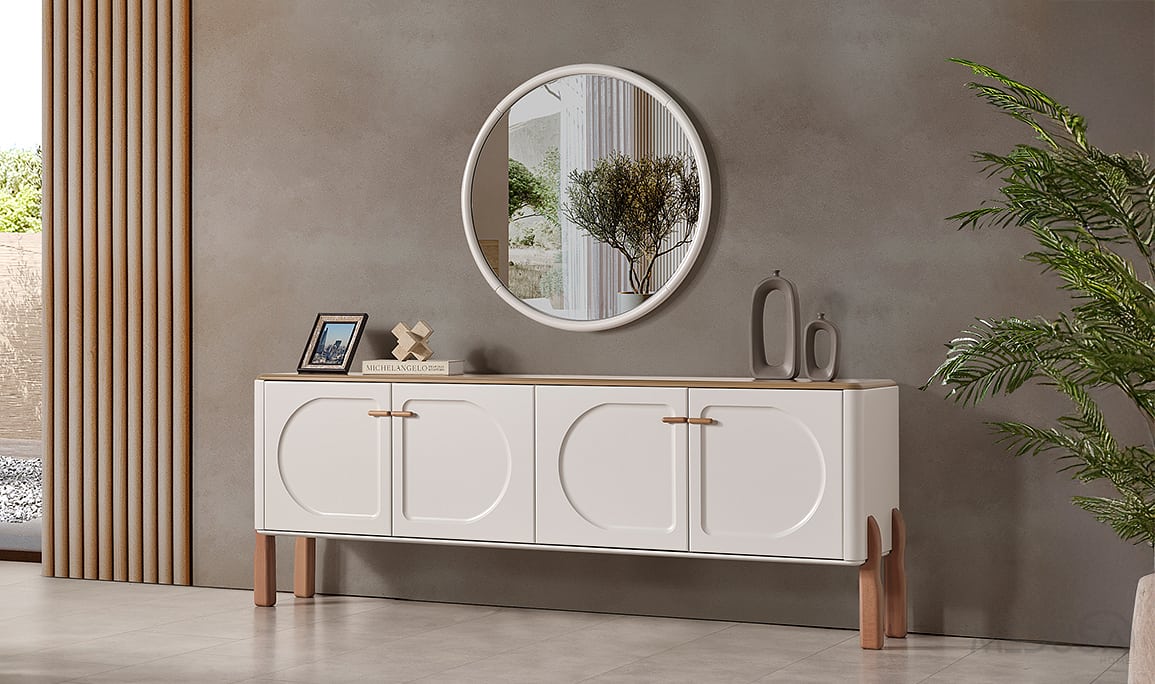 Medusa Home Mobilya - Nova Konsol