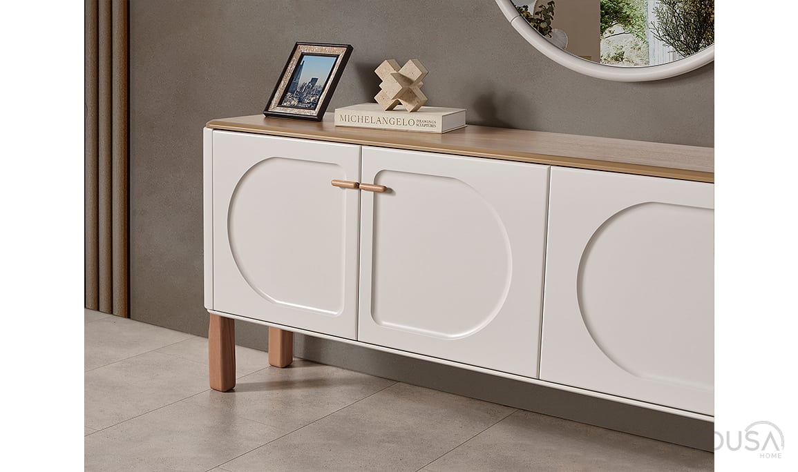 Medusa Home Mobilya - Nova Konsol