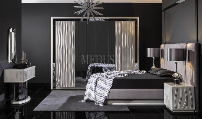 Nova Luxury Yatak Odası (1)