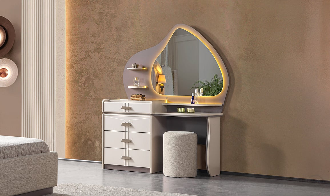 Medusa Home Mobilya - Nova Şifonyer