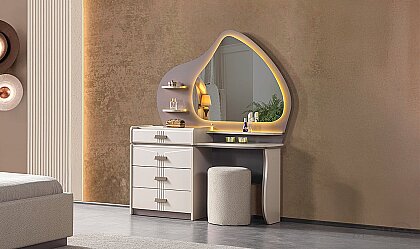 Medusa Home - Nova Şifonyer