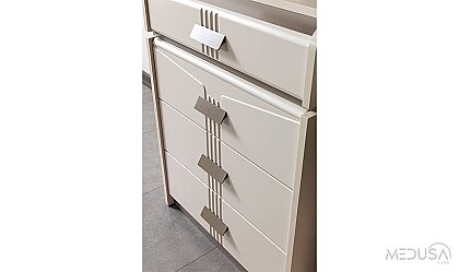 Medusa Home Mobilya - Nova Şifonyer