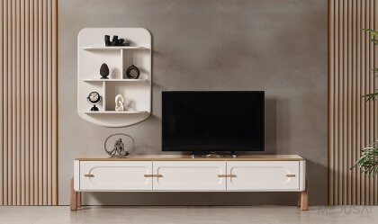 Medusa Home - Nova Tv Ünitesi