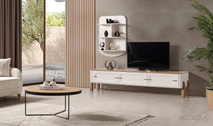 Medusa Home Mobilya - Nova Tv Ünitesi