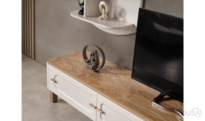 Medusa Home Mobilya - Nova Tv Ünitesi