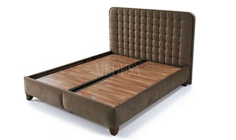 Medusa Home - Nova XL Ahşap Ayak Baza
