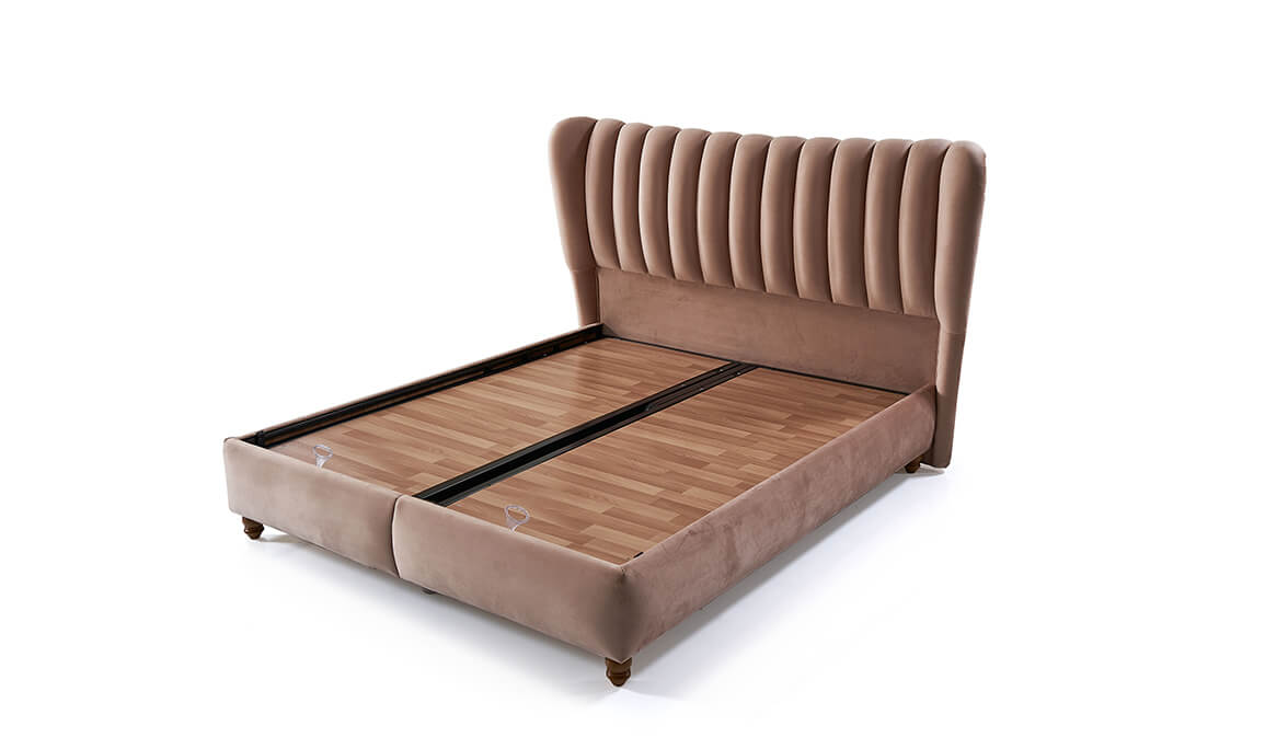 Medusa Home Mobilya - Nova XL Baza