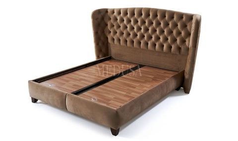 Medusa Home - Nova XL Torna Ayak Baza