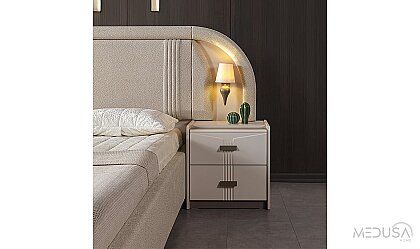 Medusa Home Mobilya - Nova Yatak Odası