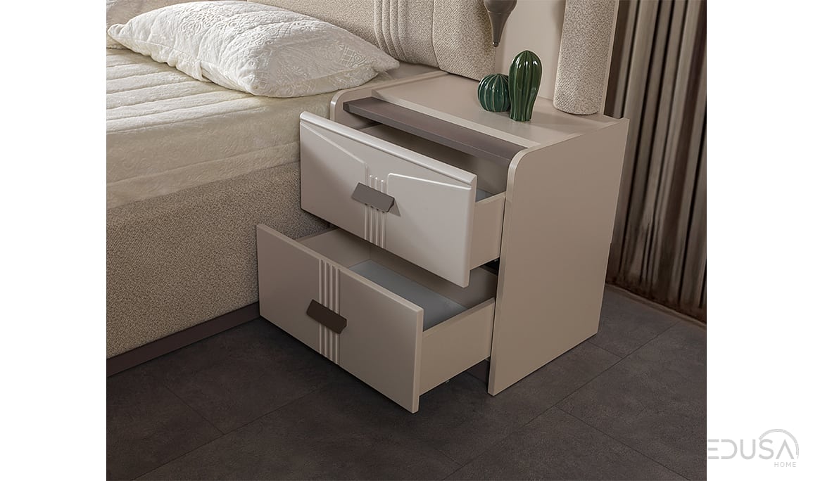 Medusa Home Mobilya - Nova Yatak Odası
