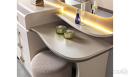 Medusa Home Mobilya - Nova Yatak Odası