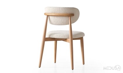Medusa Home Mobilya - Nova Yemek Odası