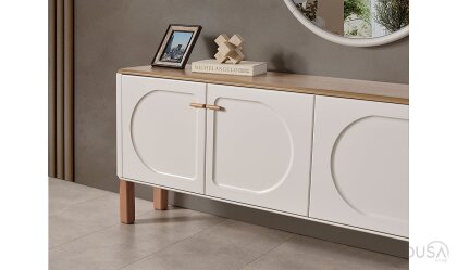 Medusa Home Mobilya - Nova Yemek Odası