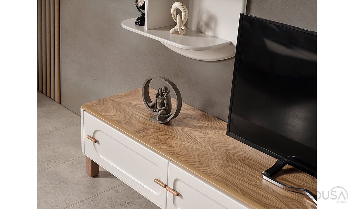 Medusa Home Mobilya - Nova Yemek Odası