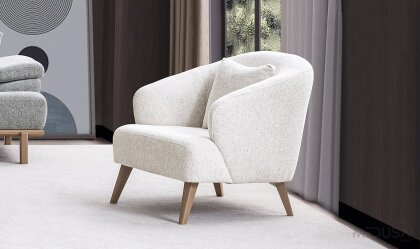 Medusa Home - Novera Berjer