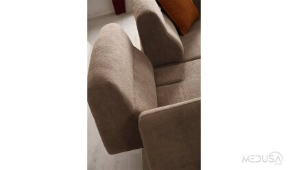 Medusa Home Mobilya - Novid Koltuk Takmı