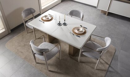 Medusa Home - Novsa Açılır Yemek Masası