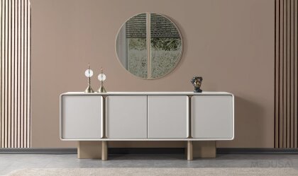 Medusa Home - Novsa Konsol