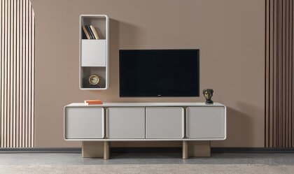 Medusa Home - Novsa Tv Ünitesi