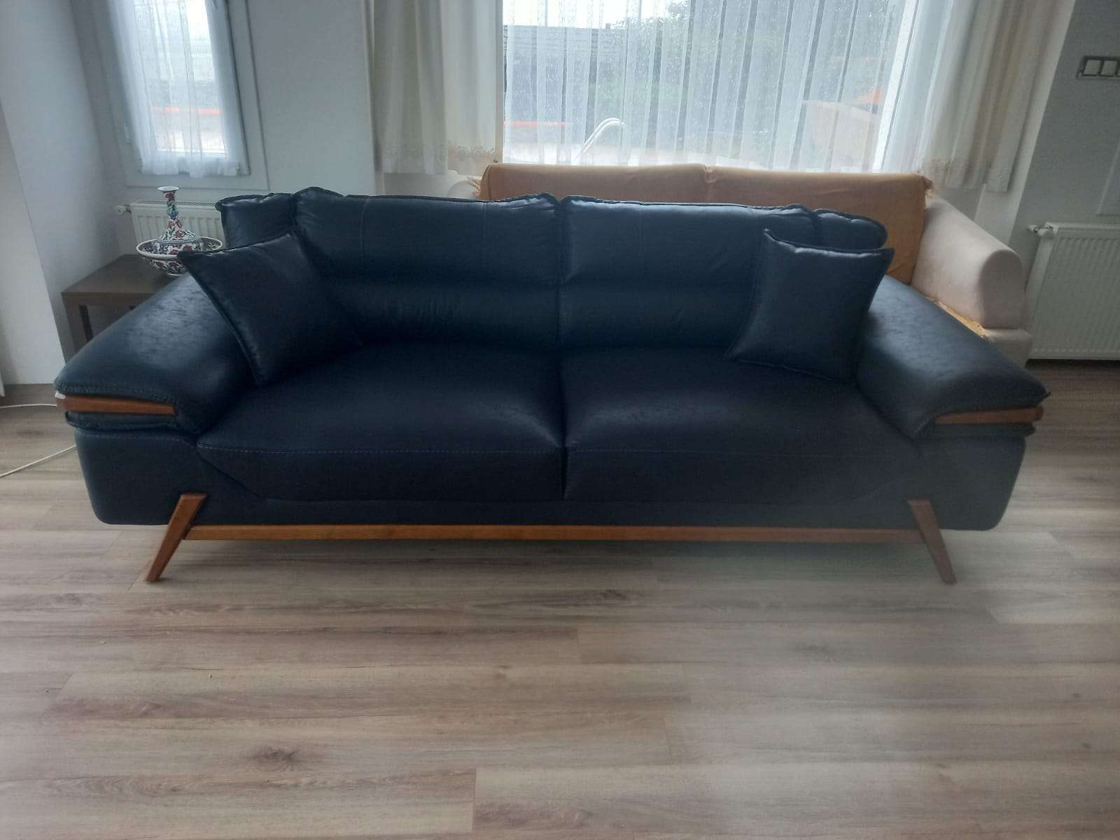 Medusa Home Mobilya - Nurdan Hanım - İstanbul