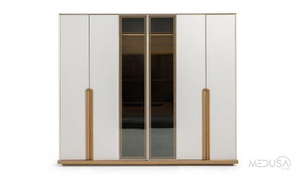 Medusa Home - Nuva Gardırop