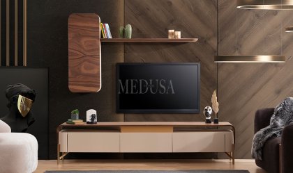Medusa Home - Olivia Tv Ünitesi