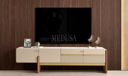 Medusa Home - Olivya Tv Sehpası