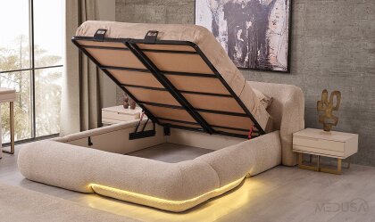 Medusa Home Mobilya - Olya Giyinme Odası