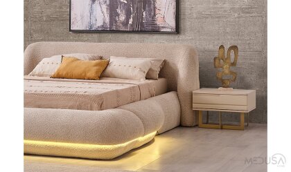 Medusa Home Mobilya - Olya Giyinme Odası
