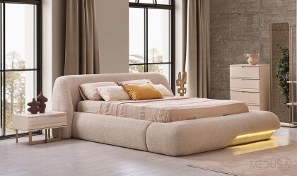 Medusa Home Mobilya - Olya Komodin
