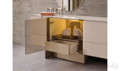 Medusa Home Mobilya - Olya Konsol