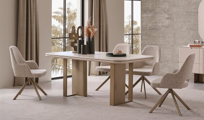 Medusa Home Mobilya - Olya Yemek Odası
